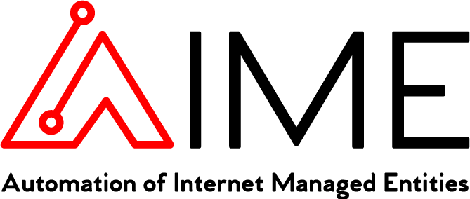 AIME LOGO